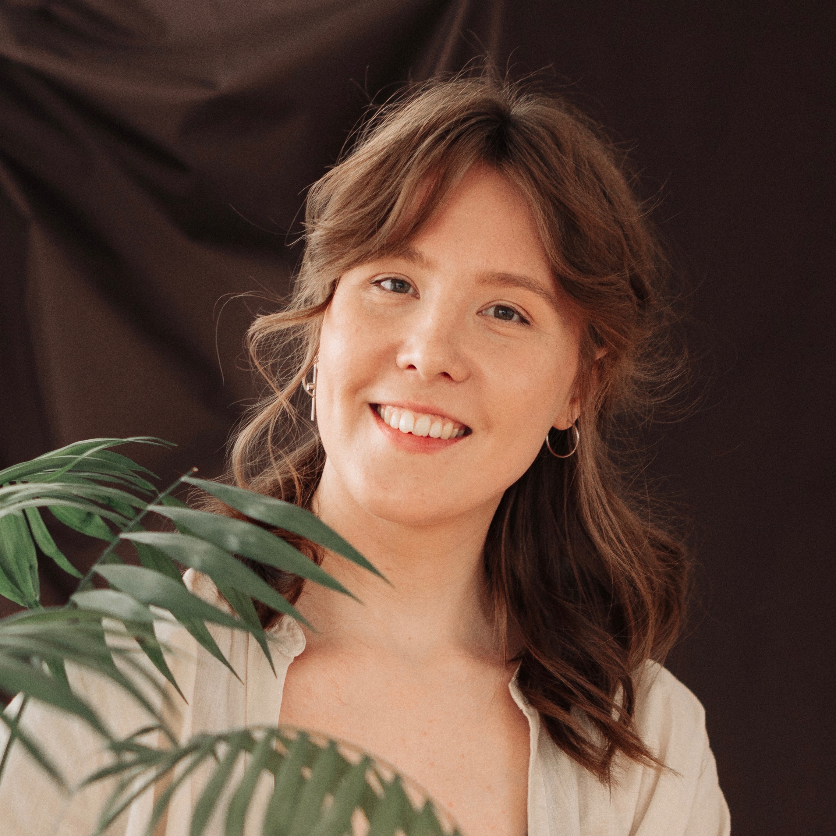 Аватар пользователя Tanya Golubina