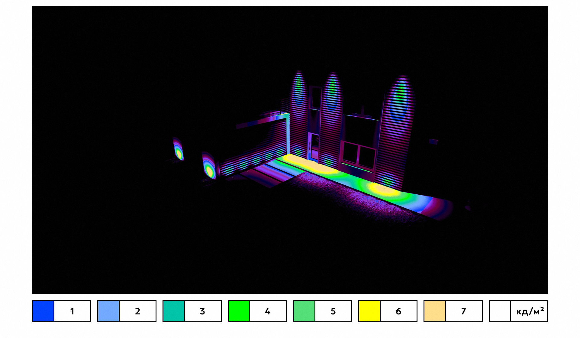 Загородный дом — Изображение №14 — 3D, Архитектура на Dprofile