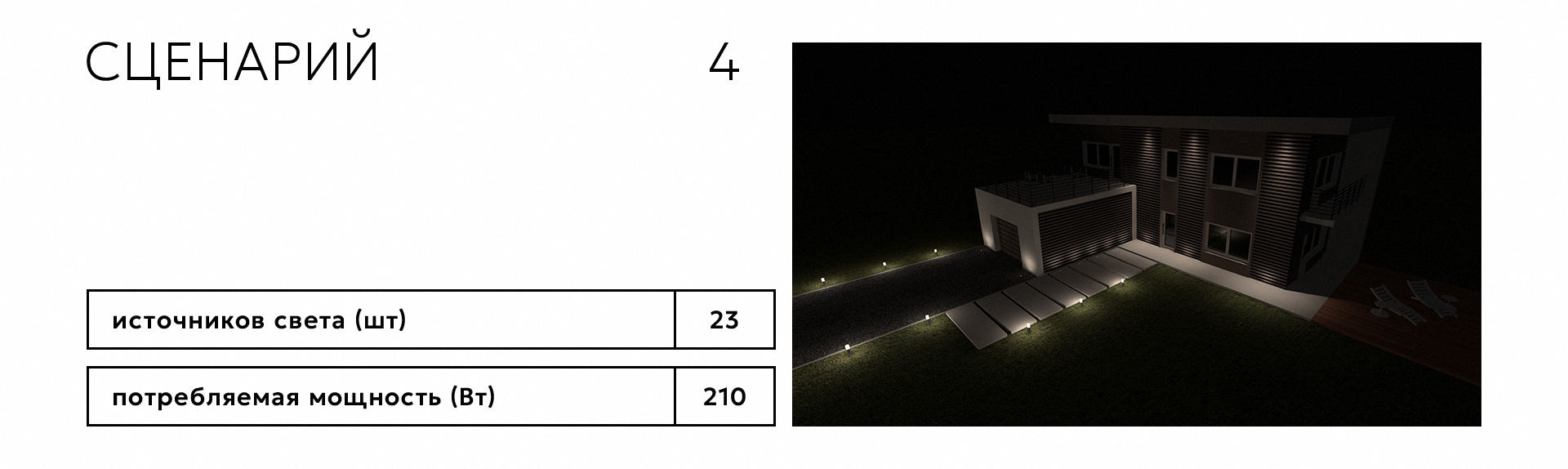 Загородный дом — Изображение №22 — 3D, Архитектура на Dprofile