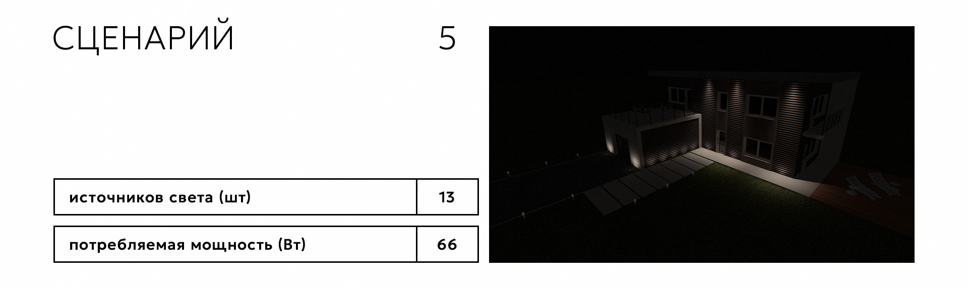 Загородный дом — Изображение №23 — 3D, Архитектура на Dprofile
