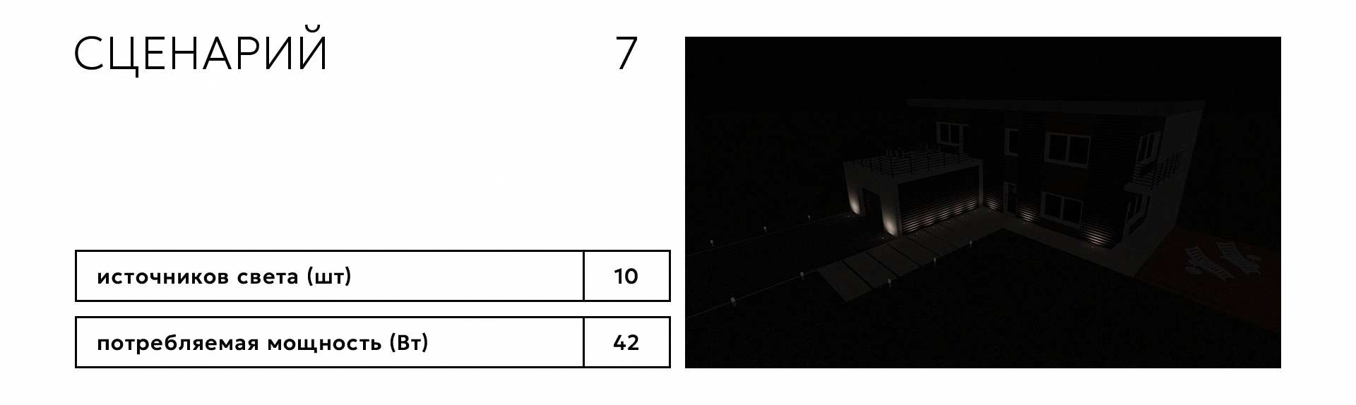 Загородный дом — Изображение №25 — 3D, Архитектура на Dprofile