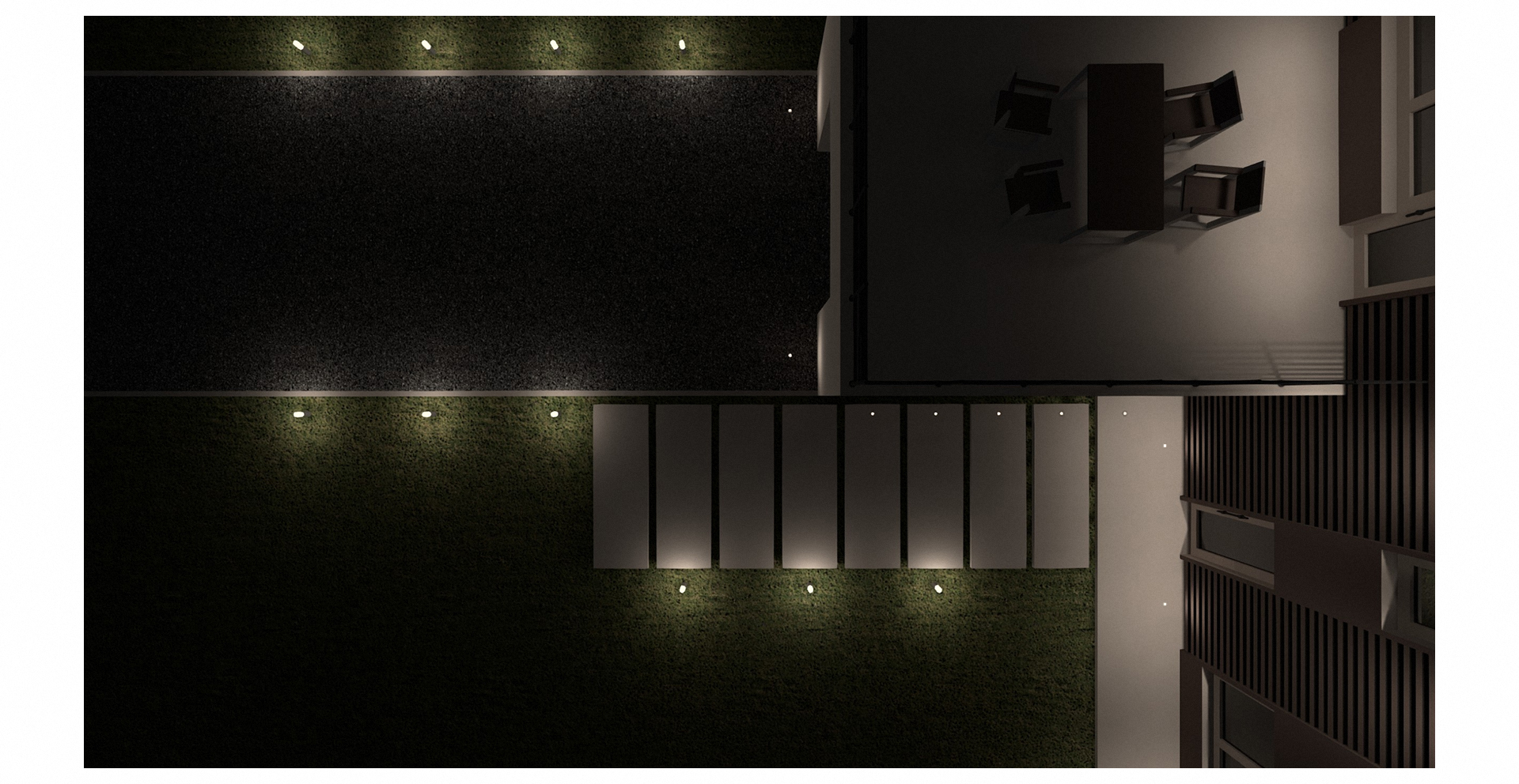 Загородный дом — Изображение №3 — 3D, Архитектура на Dprofile