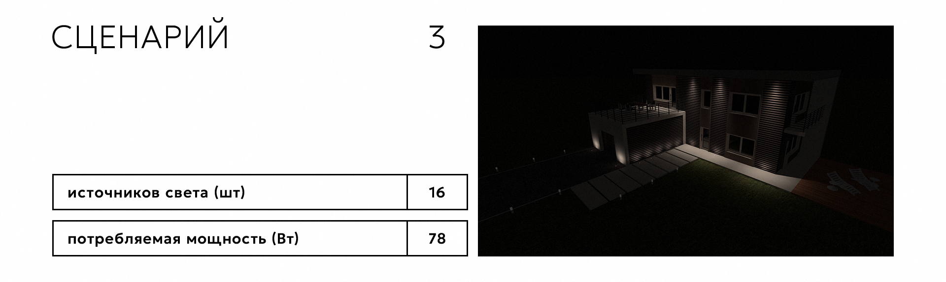 Загородный дом — Изображение №21 — 3D, Архитектура на Dprofile