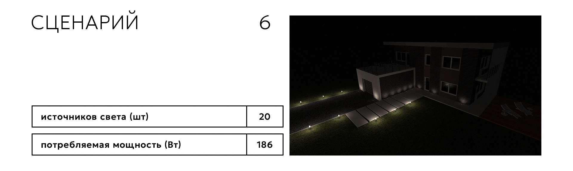 Загородный дом — Изображение №24 — 3D, Архитектура на Dprofile