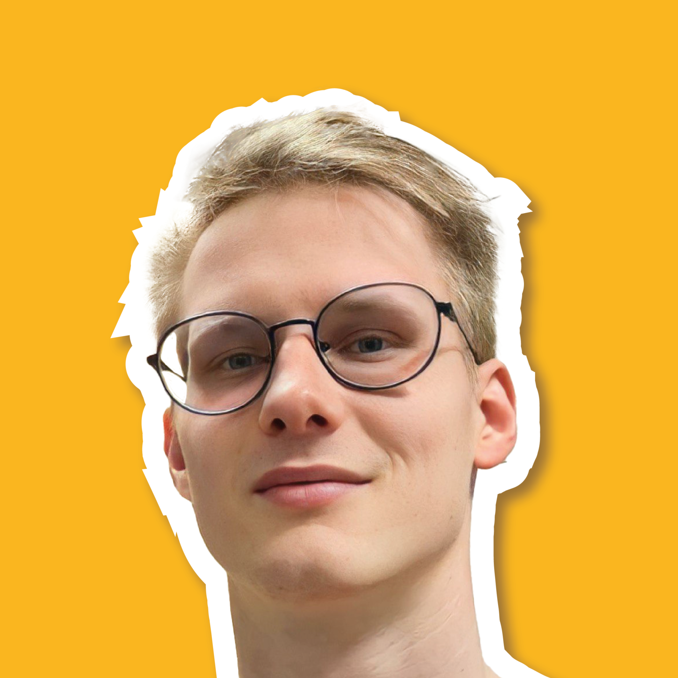 Аватар пользователя Андрей Ковальногих