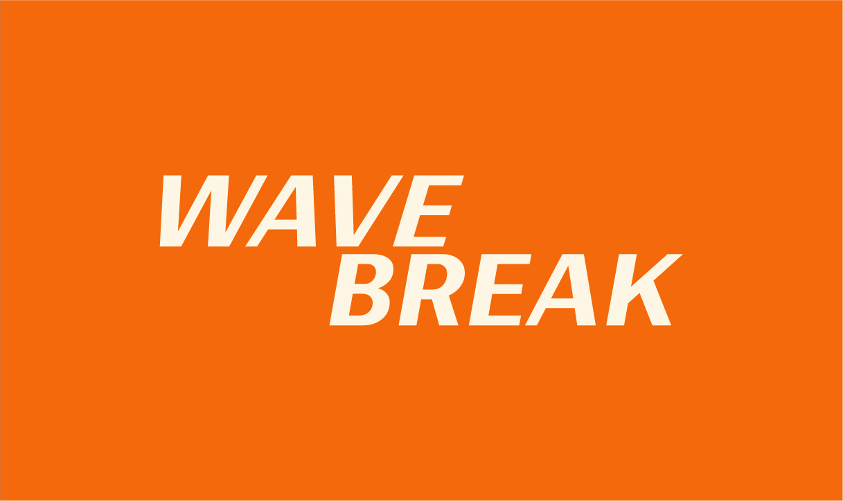 Wave Break | Visual identity — Изображение №9 — Брендинг на Dprofile