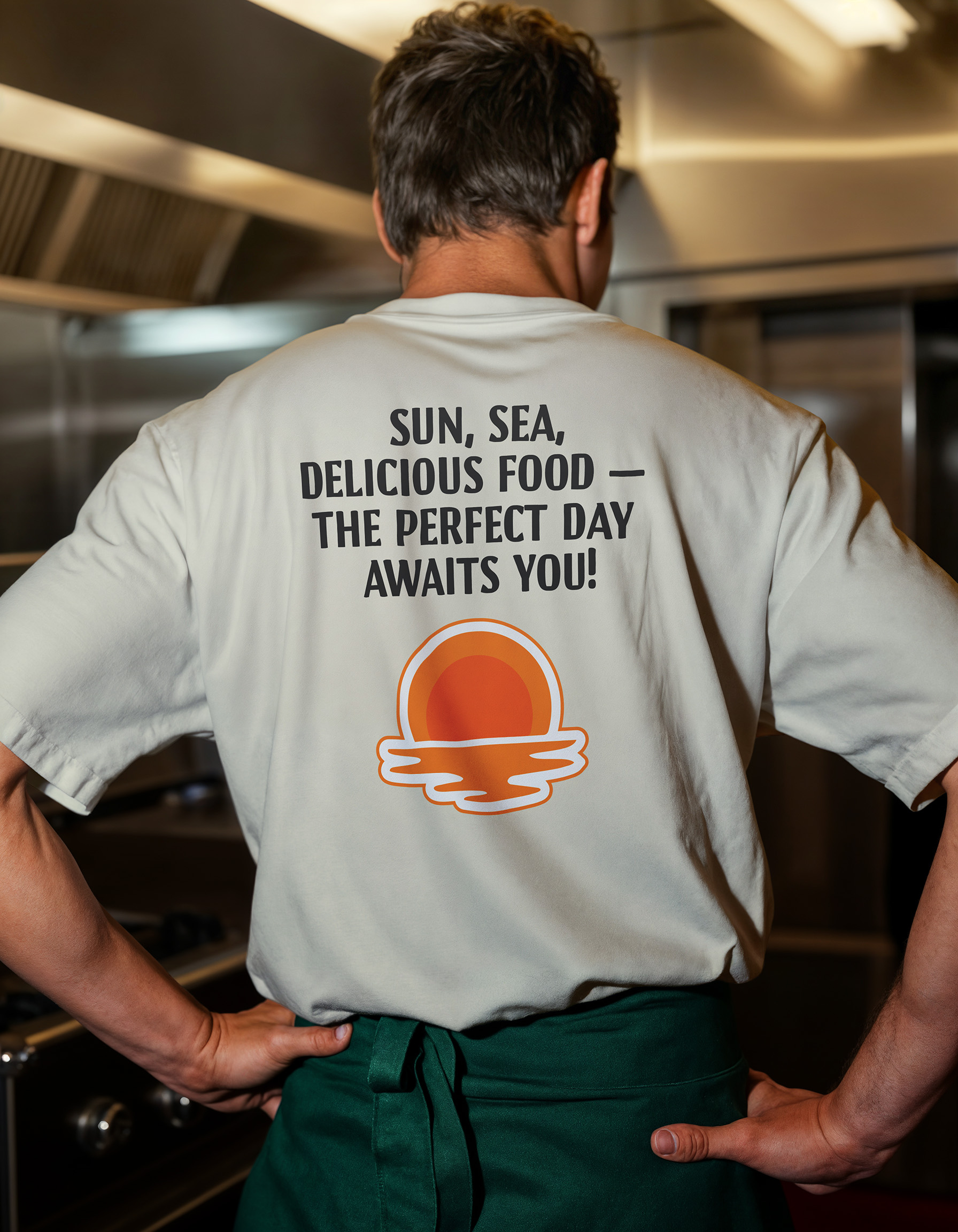 Wave Break | Visual identity — Изображение №13 — Брендинг на Dprofile