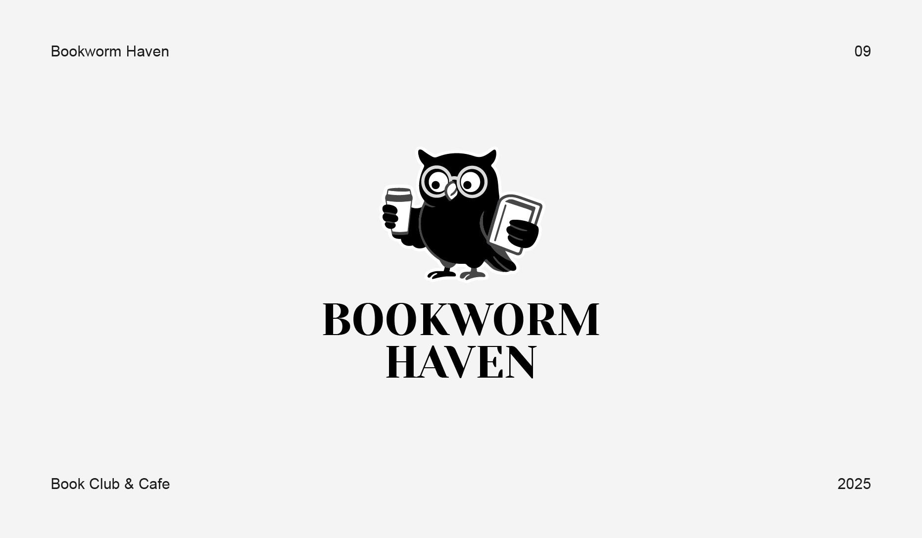 Logofolio | 2023-2025 — Изображение №10 — Брендинг, Графика на Dprofile