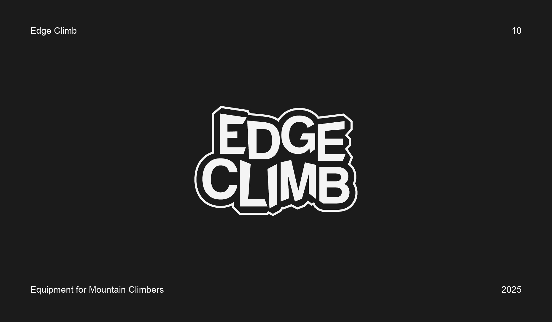 Logofolio | 2023-2025 — Изображение №11 — Брендинг, Графика на Dprofile