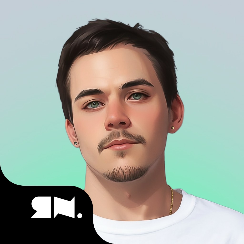 Аватар пользователя Ян Дрынов