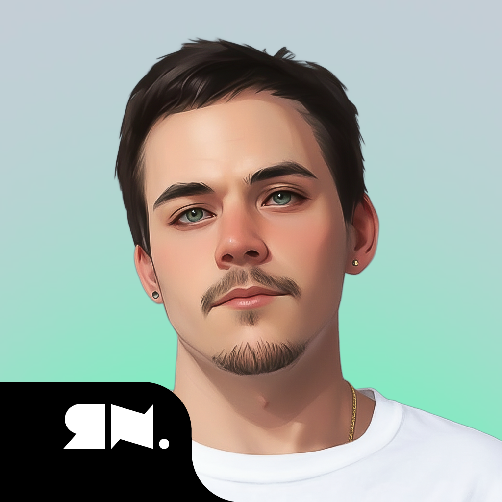 Аватар пользователя Ян Дрынов