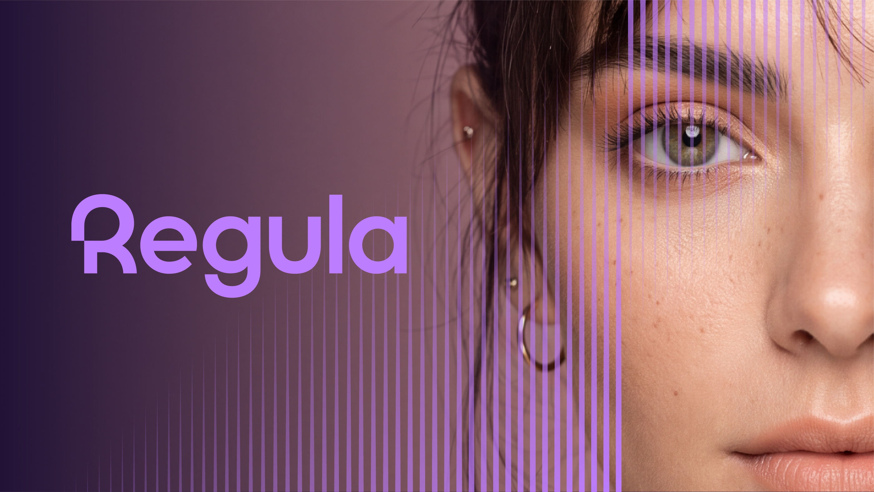 Regula Branding \\ 2025 — Изображение №1 — Брендинг, Графика на Dprofile