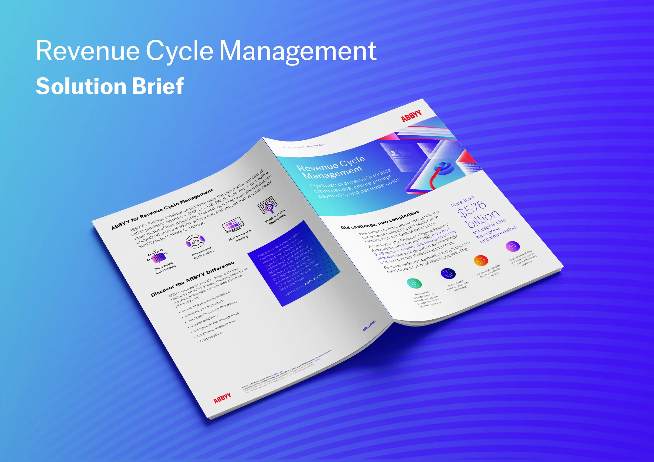 ABBYY Print \\ 2022 — Изображение №11 — Графика на Dprofile