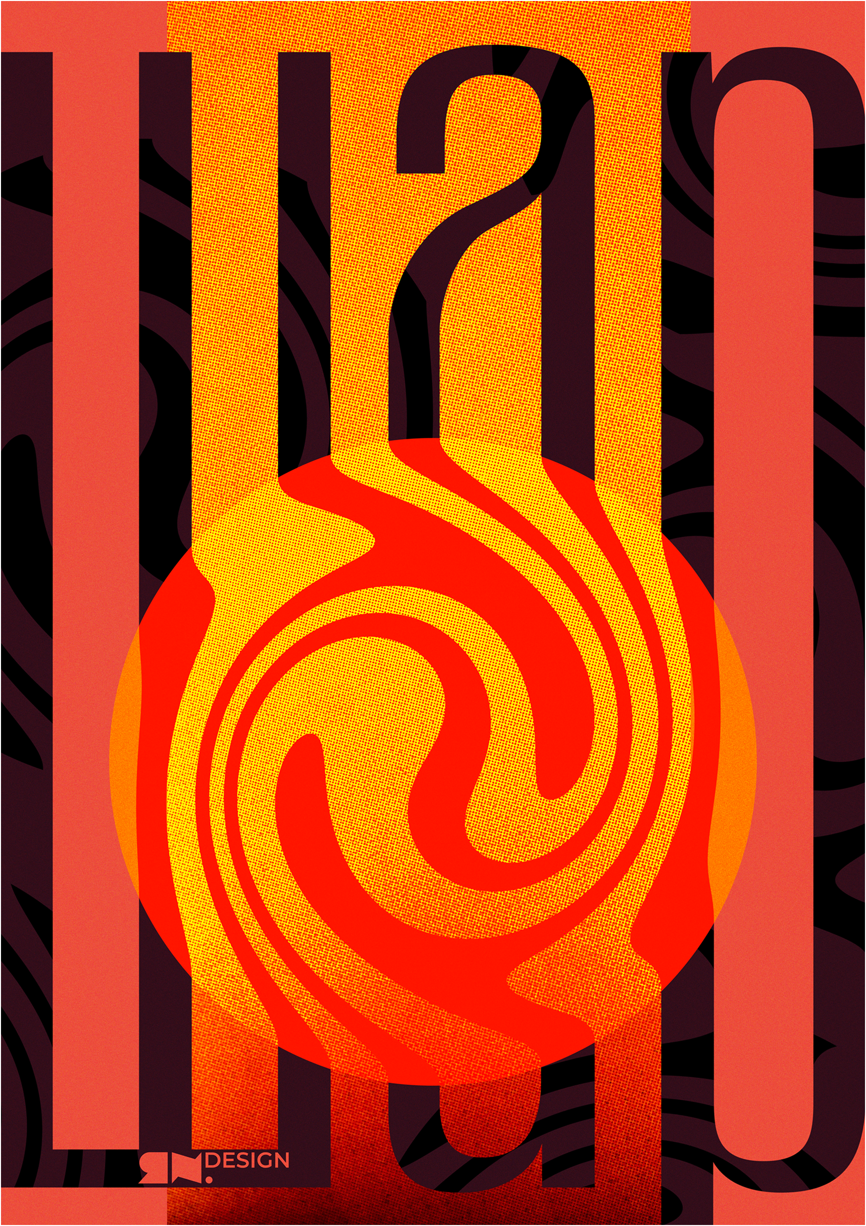 Круглые Круги Кружатся — Изображение №42 — Графика на Dprofile