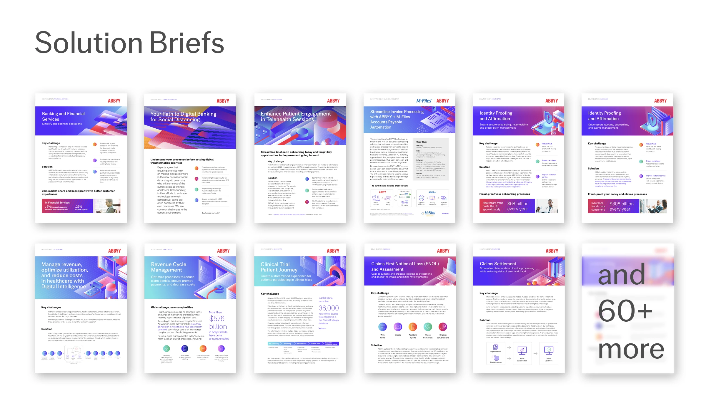ABBYY Print \\ 2022 — Изображение №10 — Графика на Dprofile