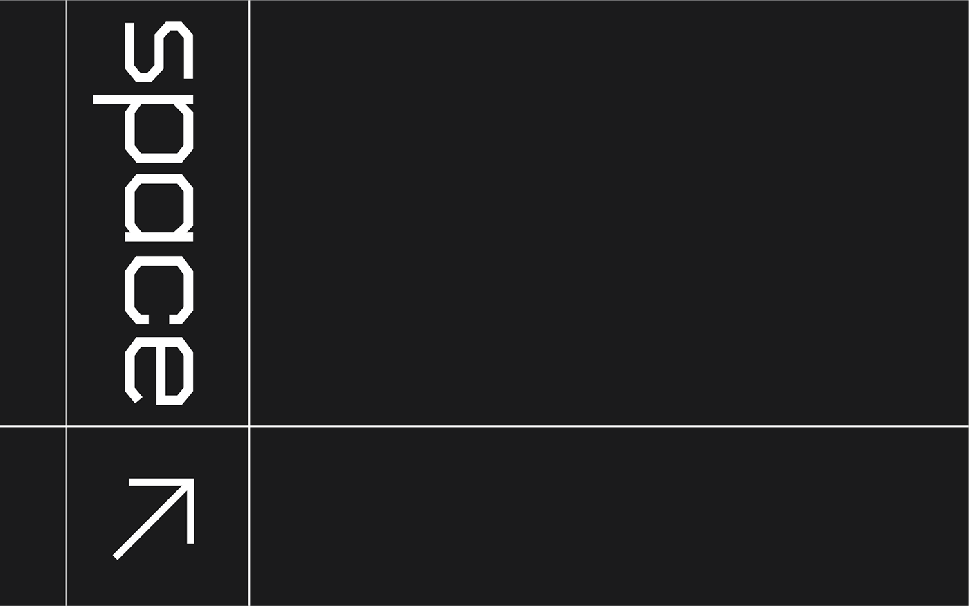 Space Event Identity \\ 2023 — Изображение №6 — Брендинг, Графика на Dprofile
