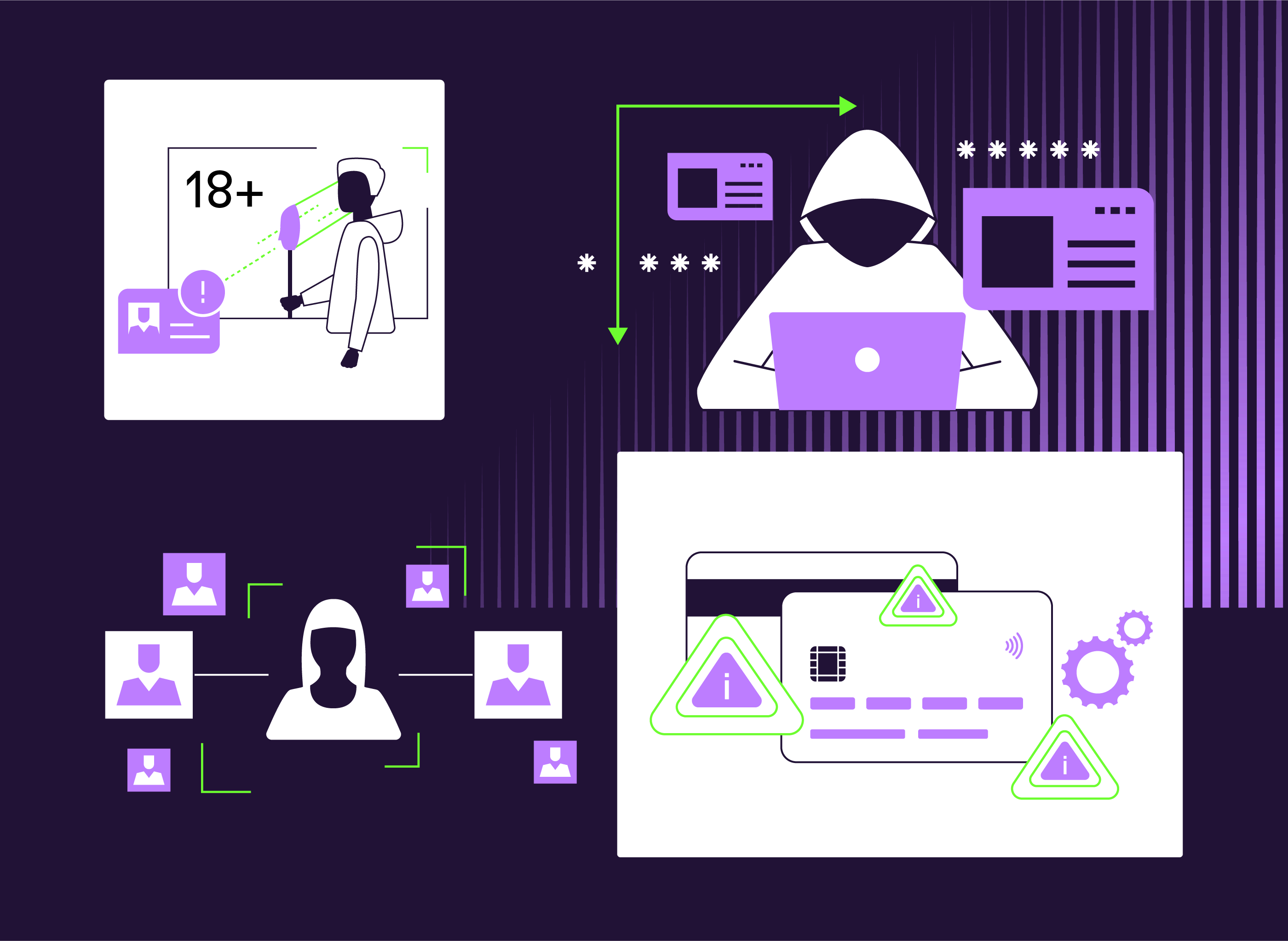 Regula Branding \\ 2025 — Изображение №8 — Брендинг, Графика на Dprofile