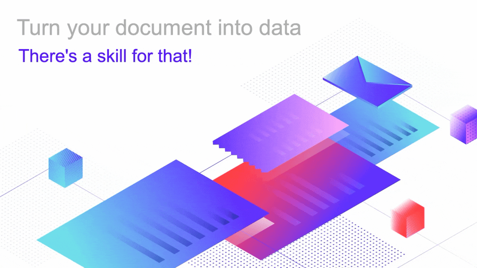 ABBYY Corporate pitch \\ 2022 — Изображение №3 — Иллюстрация, Маркетинг на Dprofile