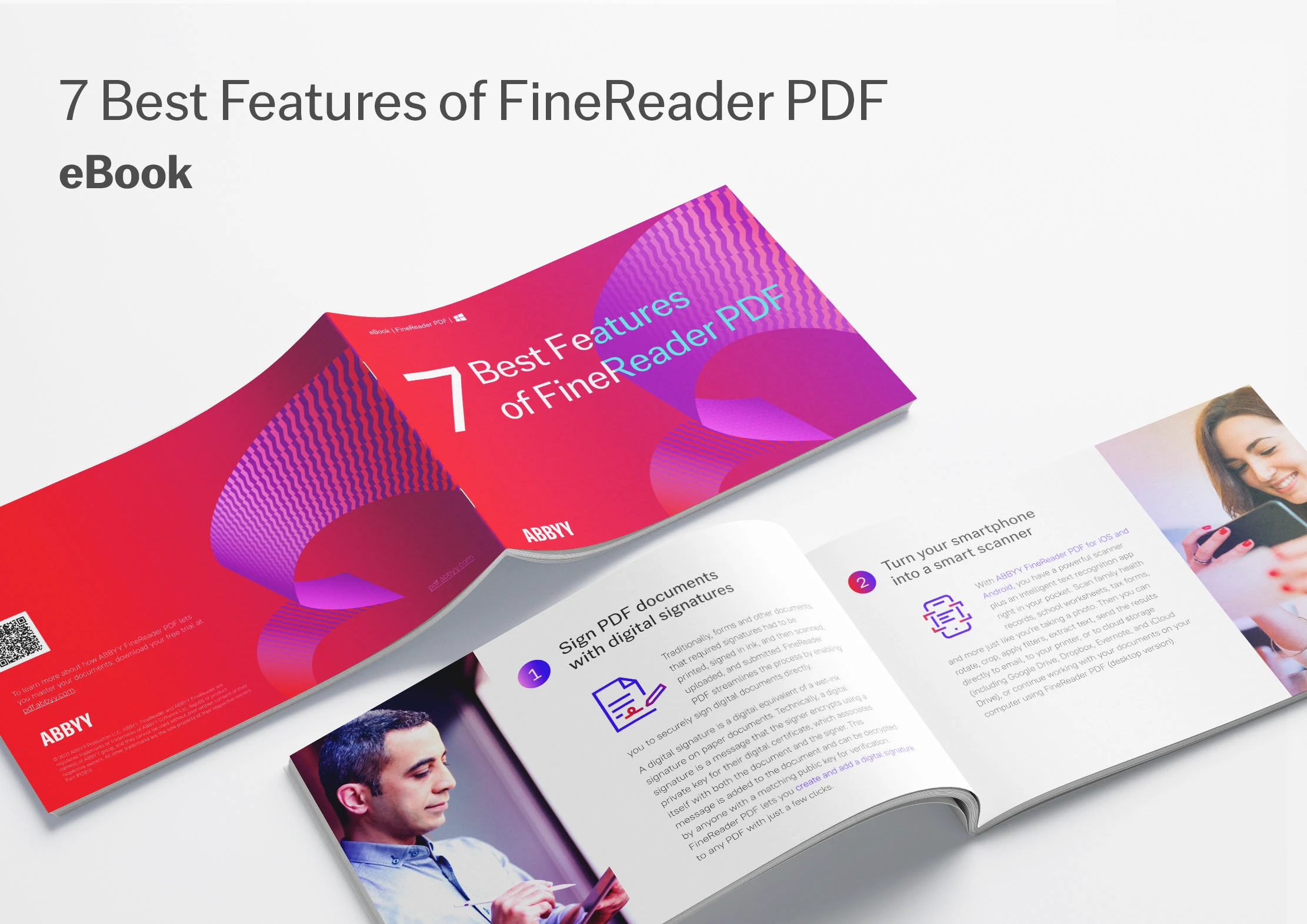 ABBYY Print \\ 2022 — Изображение №18 — Графика на Dprofile