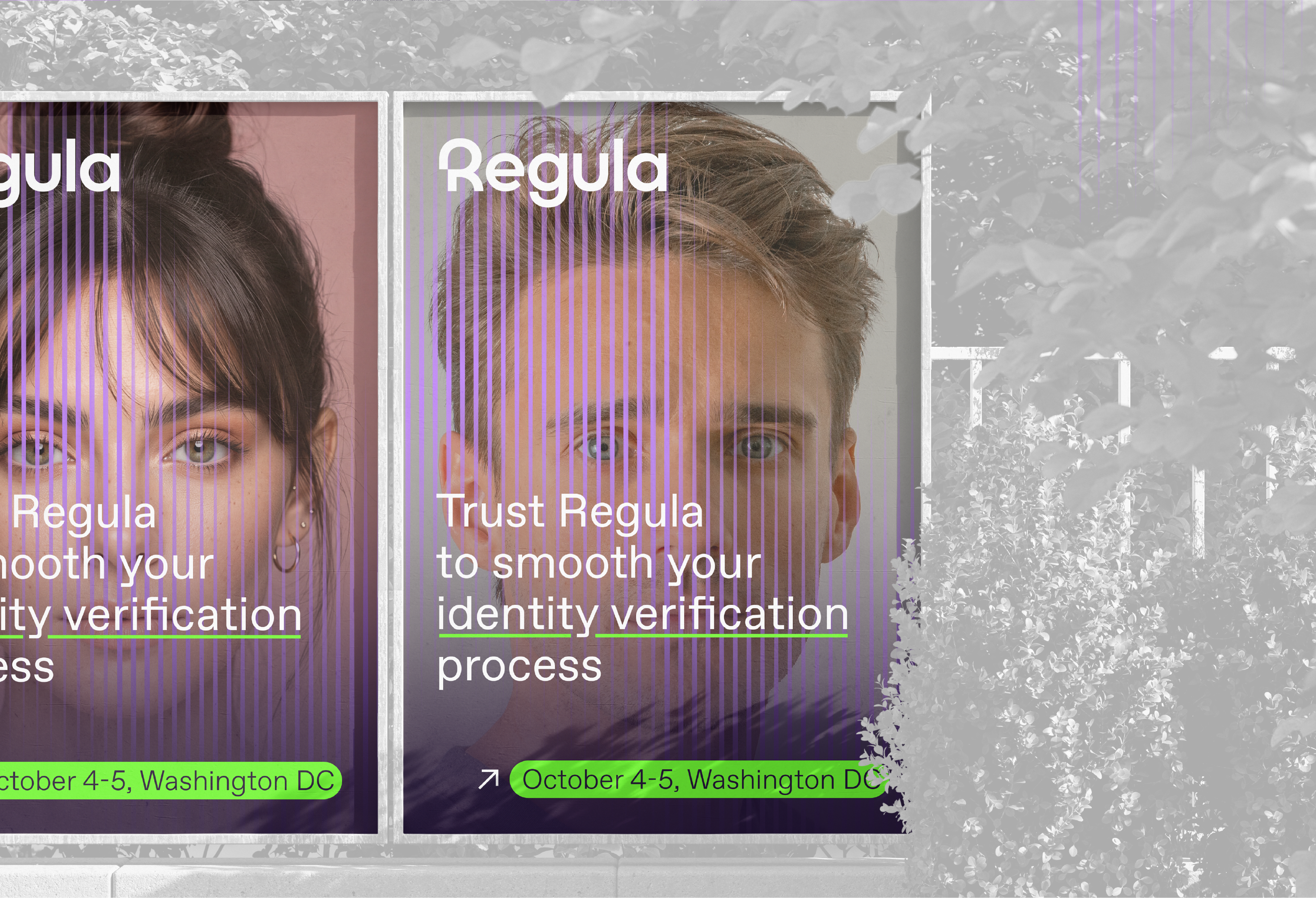 Regula Branding \\ 2025 — Изображение №4 — Брендинг, Графика на Dprofile