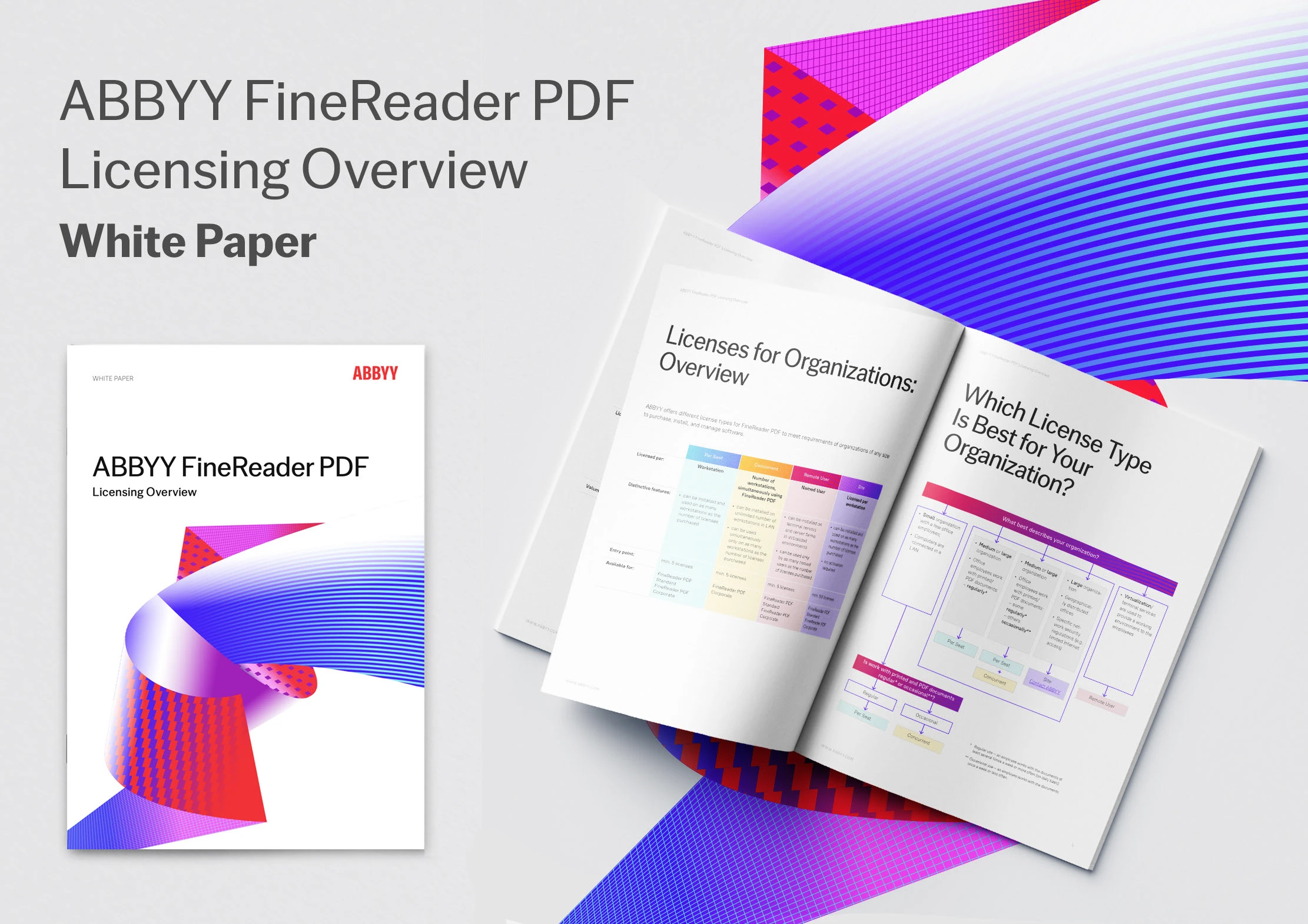 ABBYY Print \\ 2022 — Изображение №13 — Графика на Dprofile