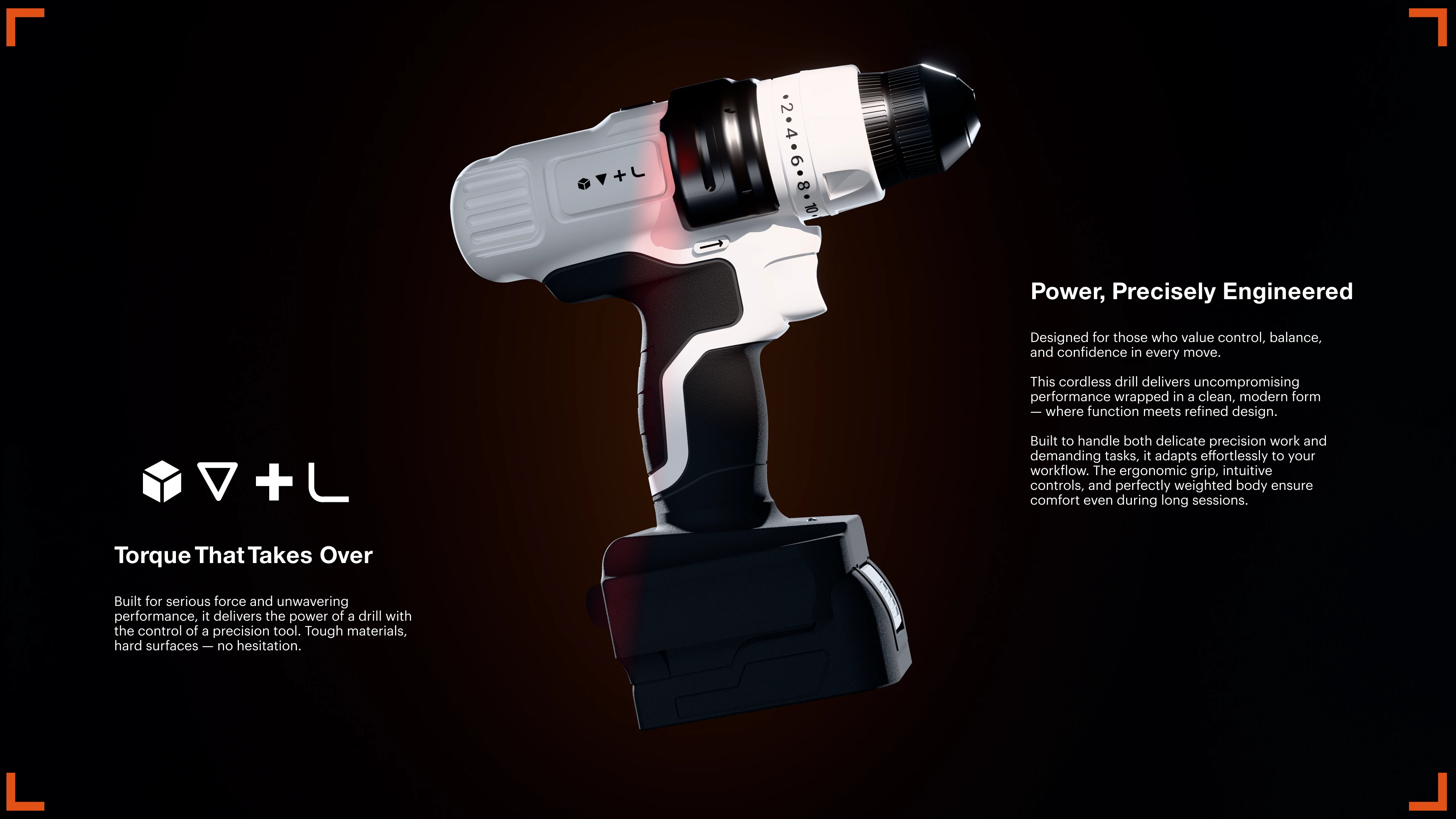 Screwdriver Motion-Design — Изображение №1 — 3D, Анимация на Dprofile