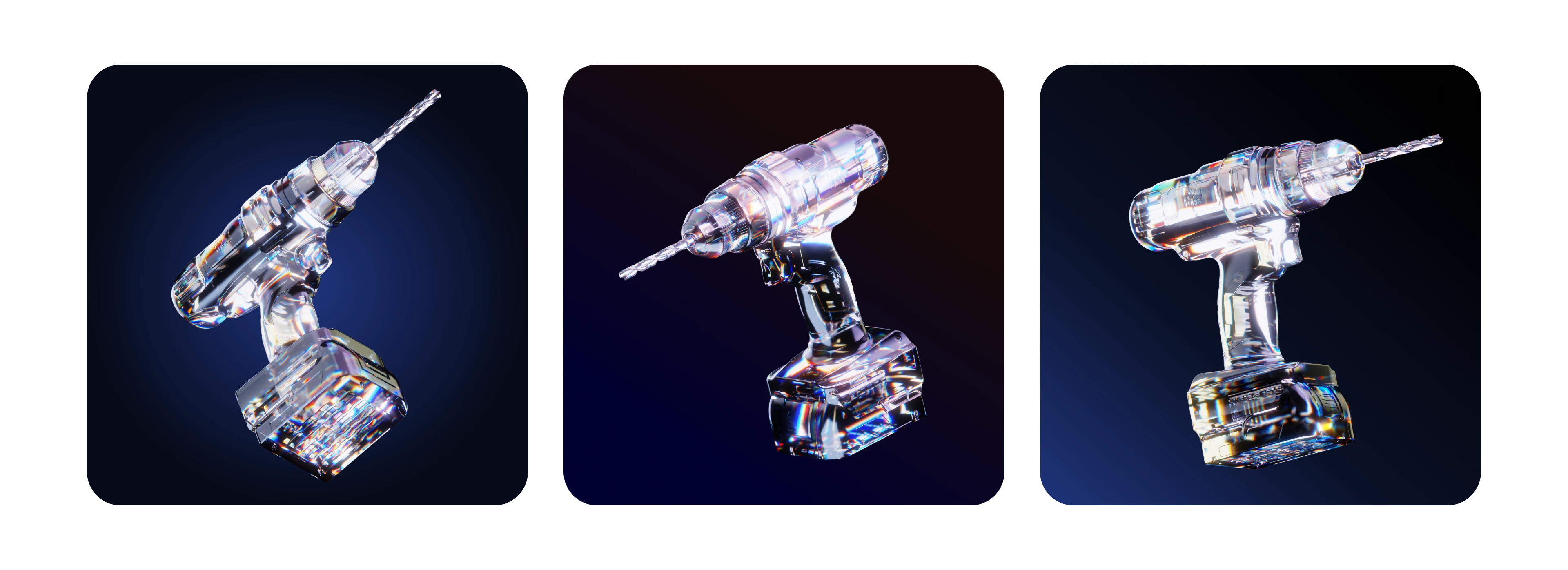 Screwdriver Motion-Design — Изображение №3 — 3D, Анимация на Dprofile