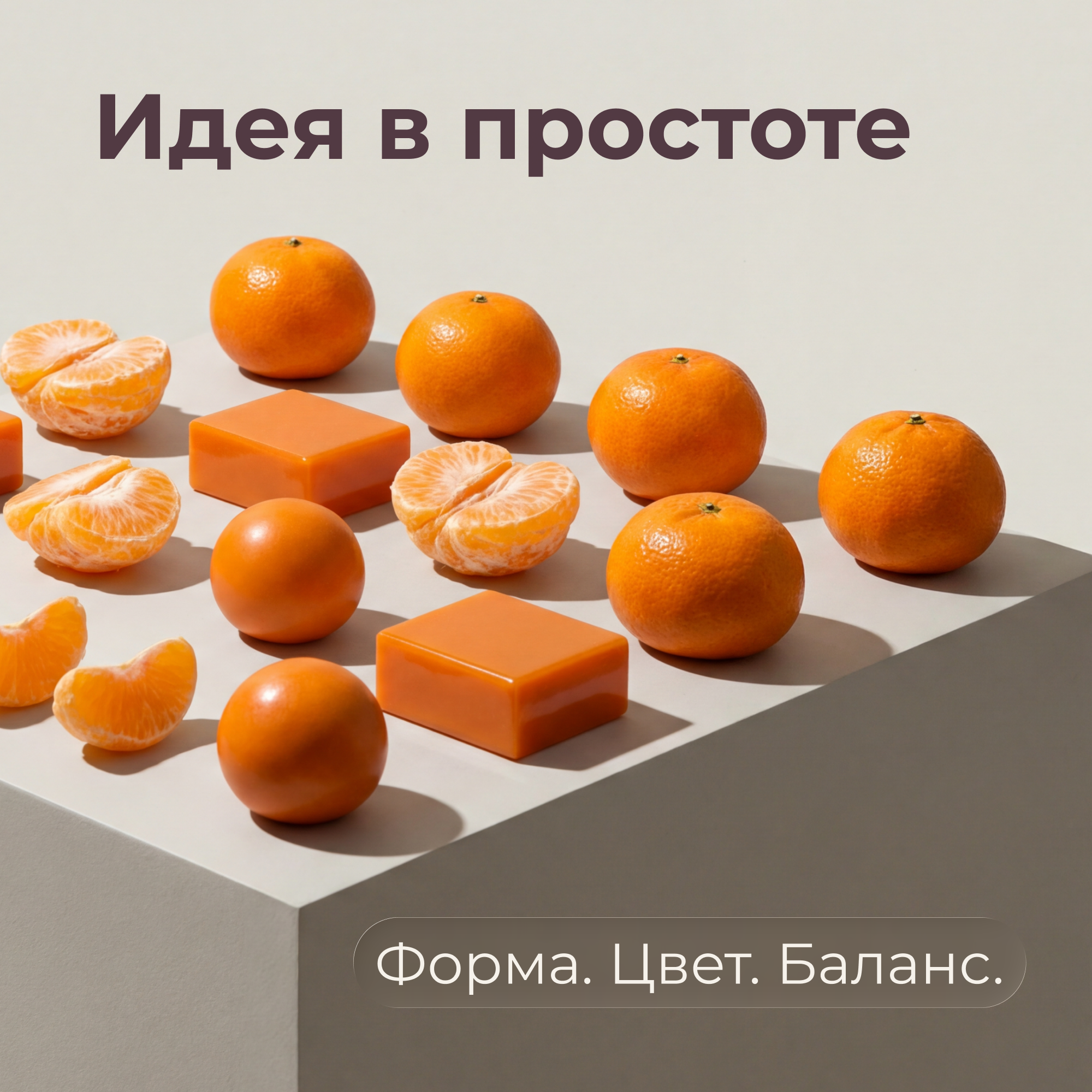 Инфографика цитрусов. — Изображение №4 — Графика на Dprofile