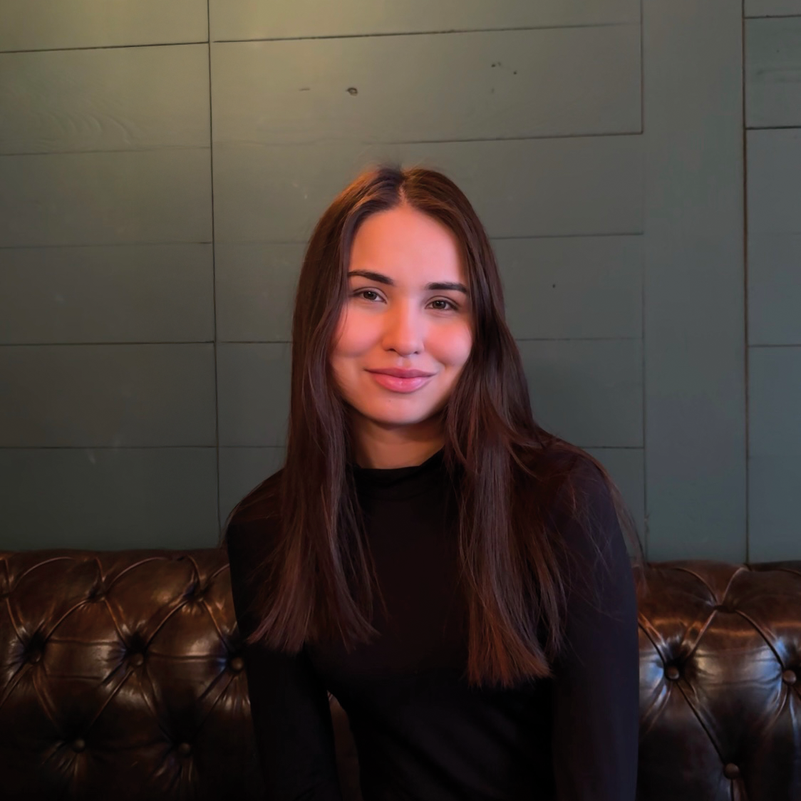 Аватар пользователя Гулюза Сафина