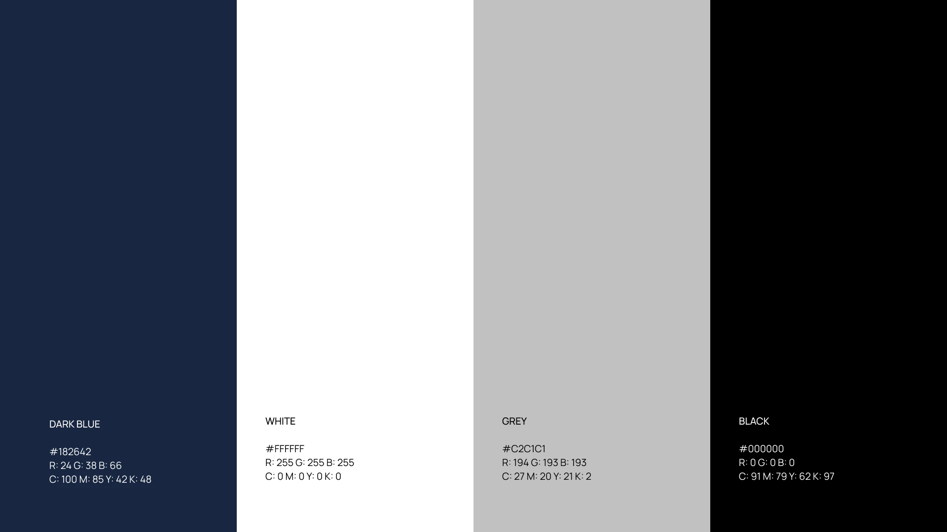 Oxwl — Изображение №7 — Брендинг на Dprofile