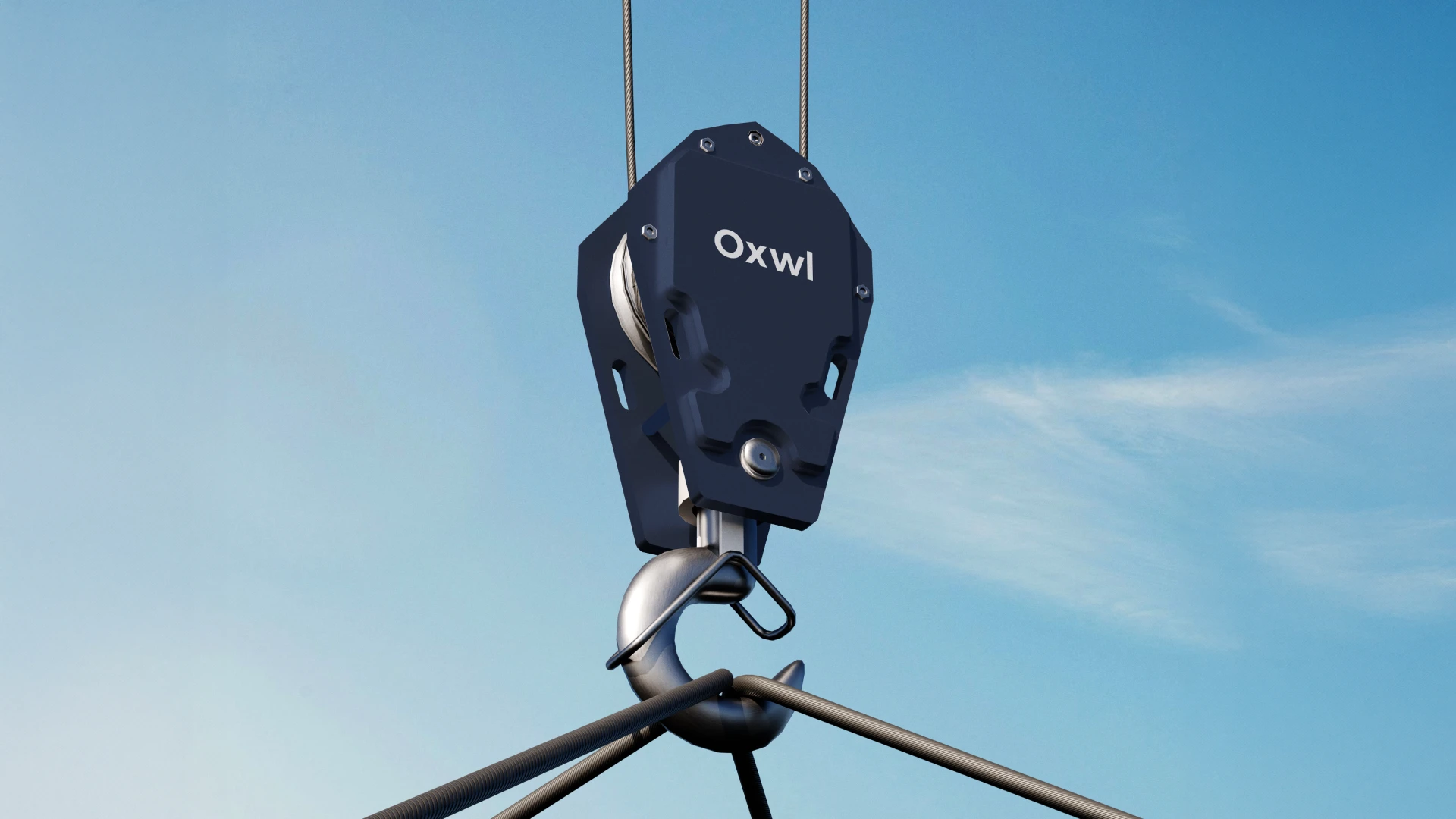 Oxwl — Изображение №1 — Брендинг на Dprofile