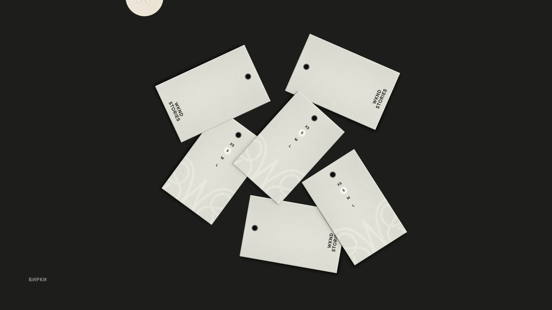 Weekend Stories — Изображение №10 — Брендинг на Dprofile