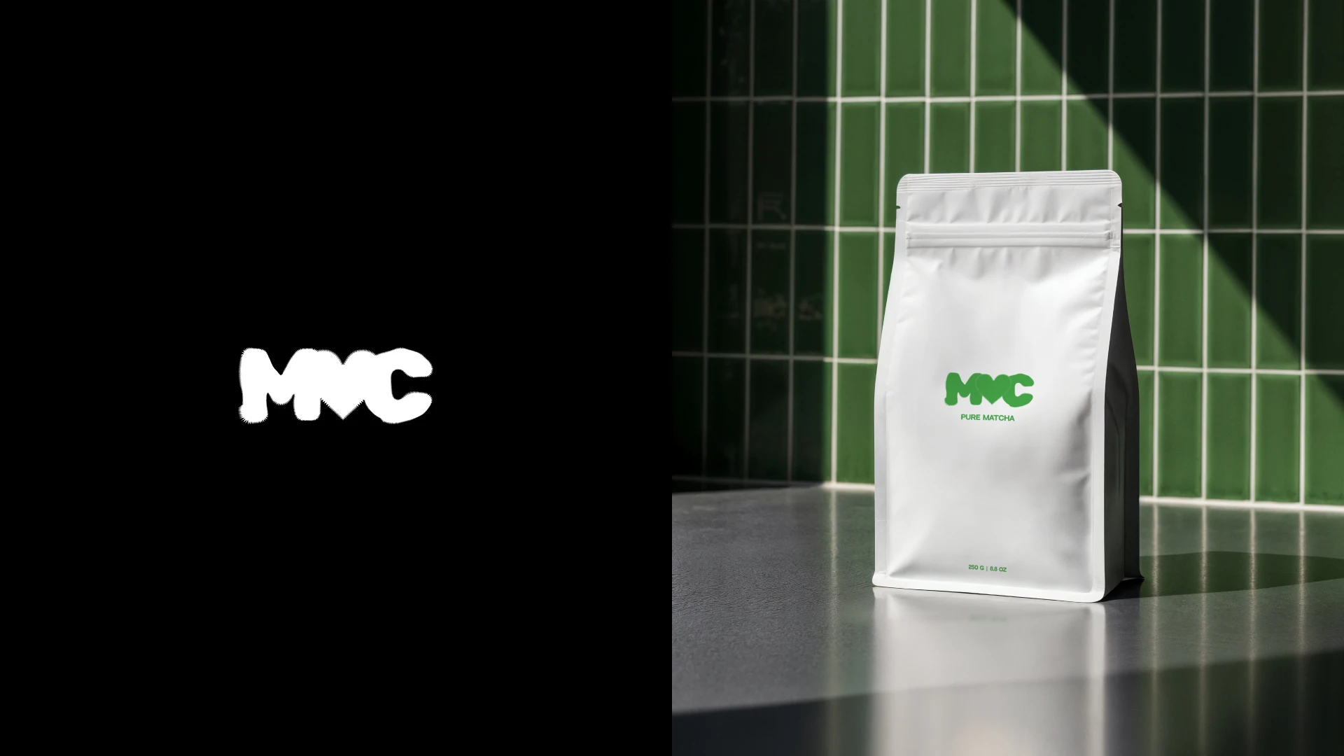 Matcha Lovers Club — Изображение №9 — Брендинг на Dprofile