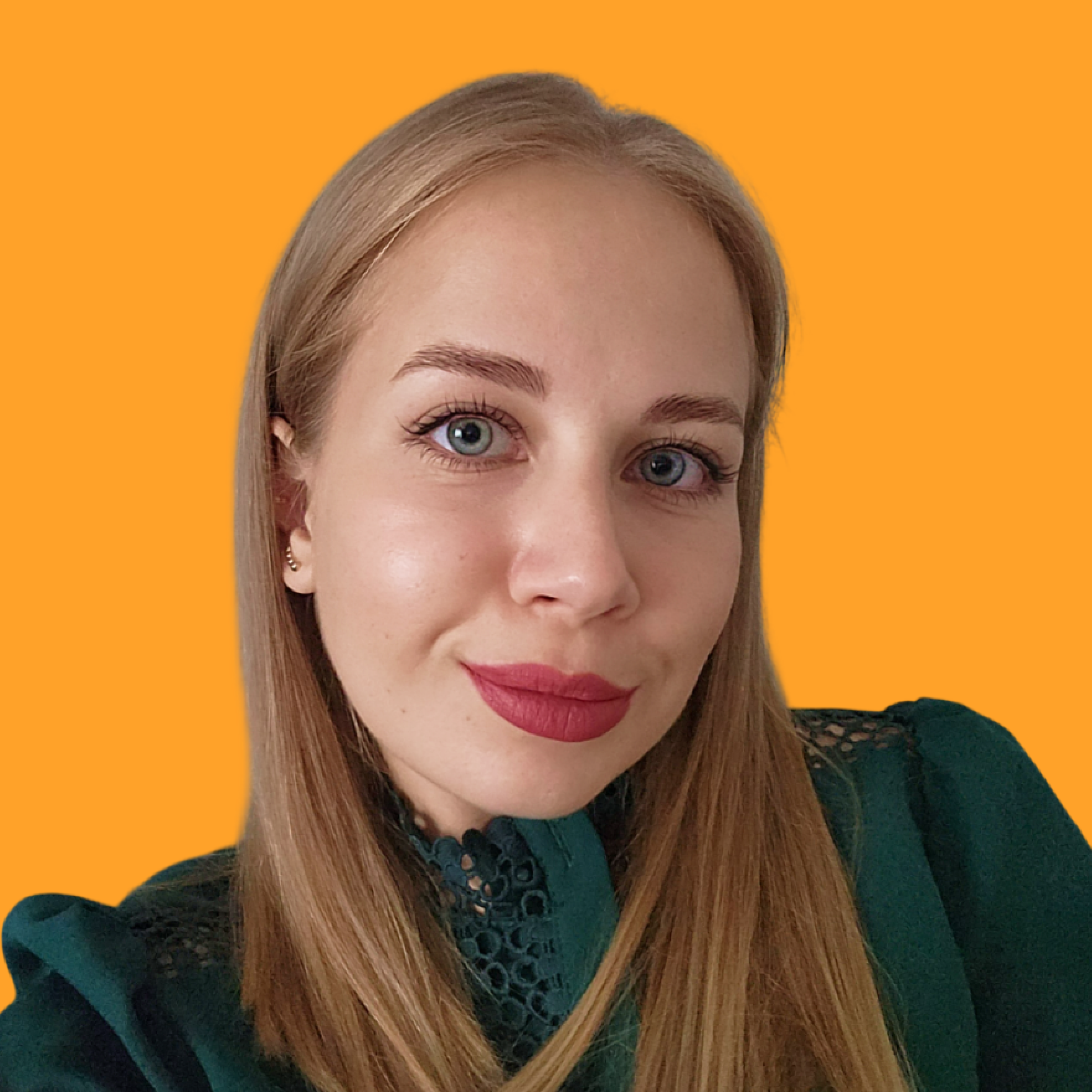 Аватар пользователя Ekaterina Koryagina