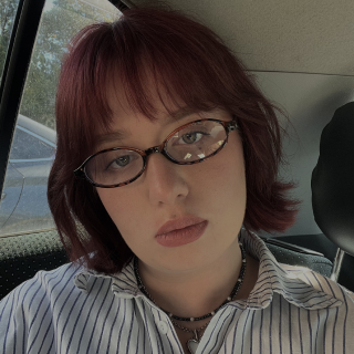 Аватар пользователя Виктория Малик