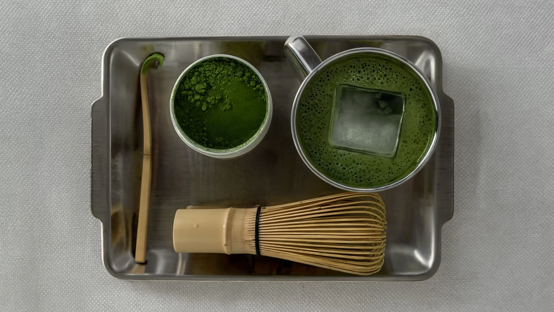 Kamakura - Brand Identity for Ceremonial Matcha — Изображение №9 — Брендинг, Графика на Dprofile