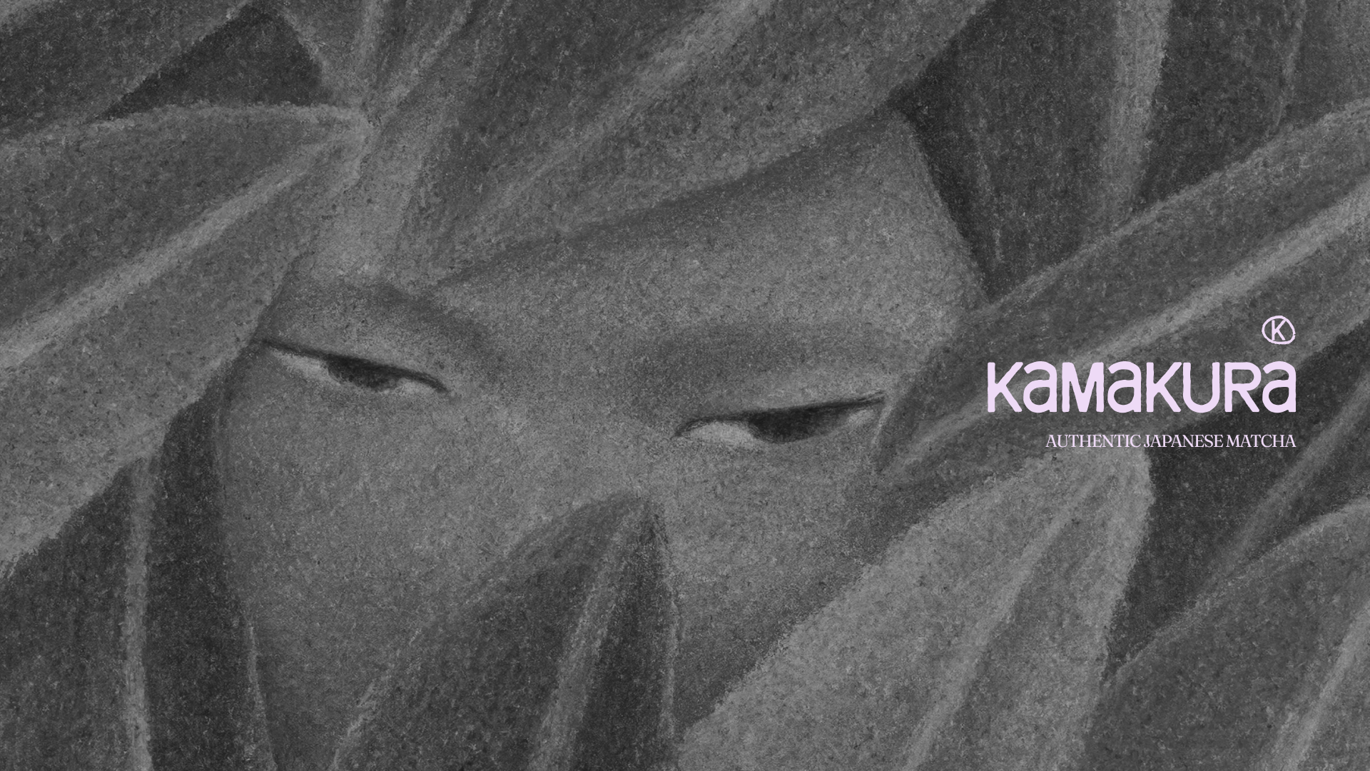Kamakura - Brand Identity for Ceremonial Matcha — Изображение №2 — Брендинг, Графика на Dprofile