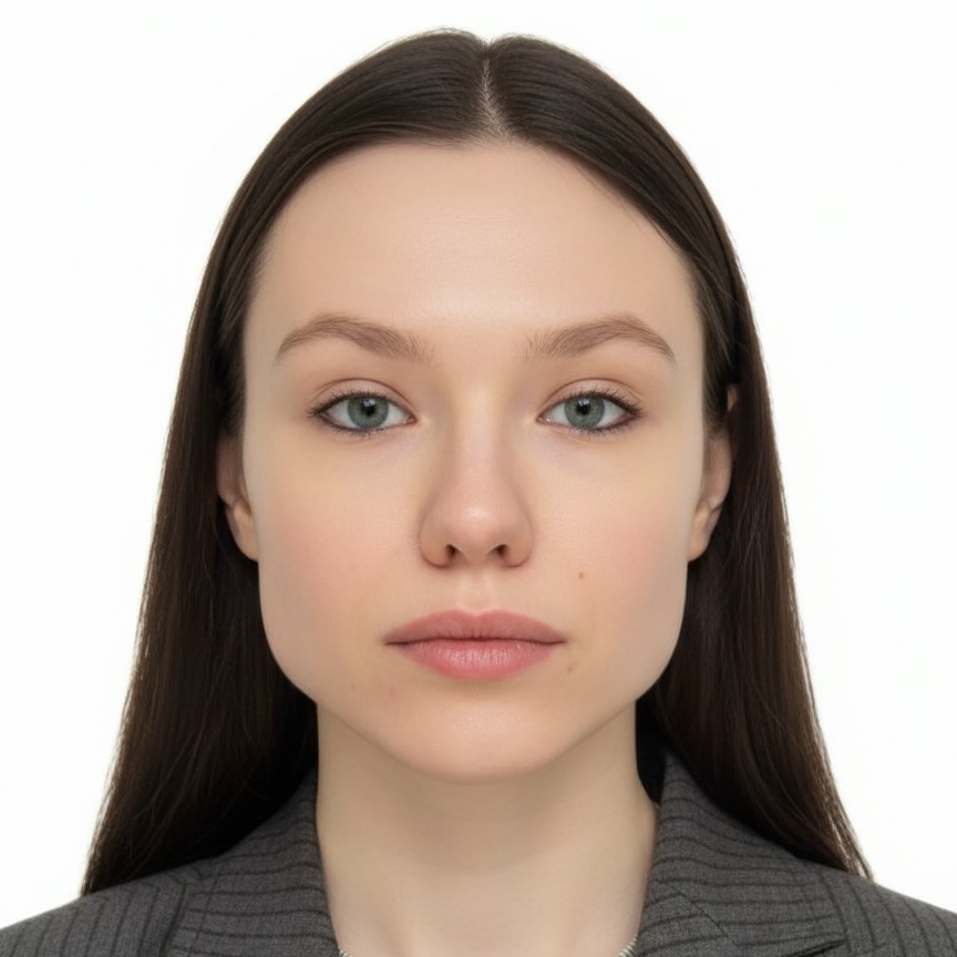 Аватар пользователя Валерия Иванова