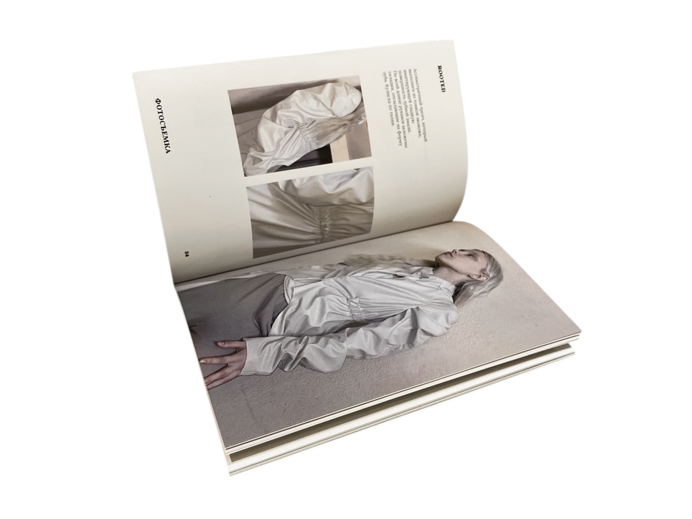 Портфолио 2026 — Изображение №3 — Брендинг на Dprofile