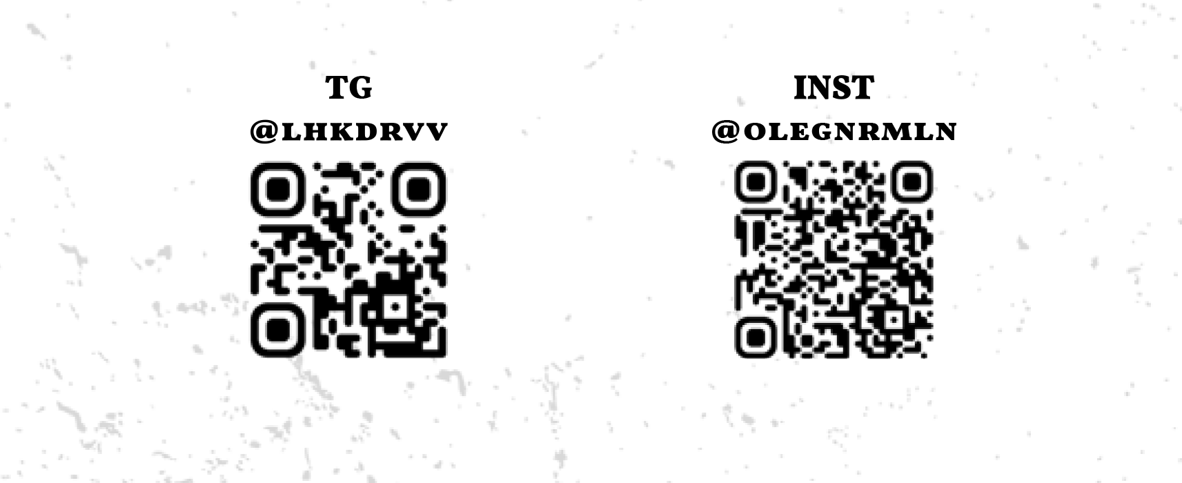 Портфолио 2026 — Изображение №5 — Брендинг на Dprofile