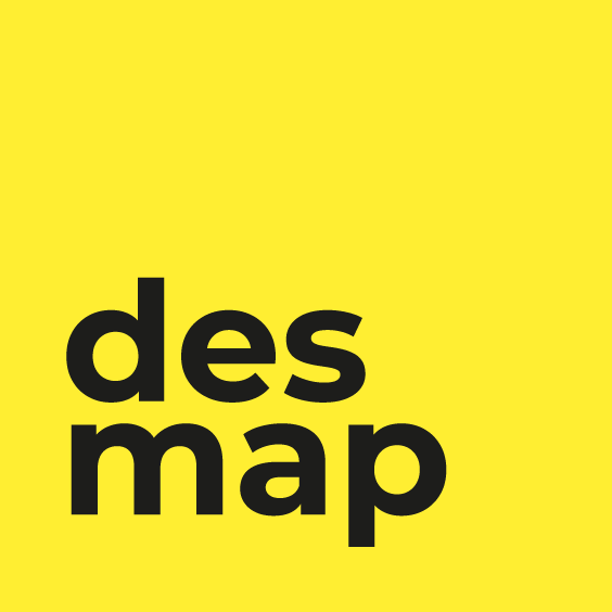 Аватар пользователя desmap