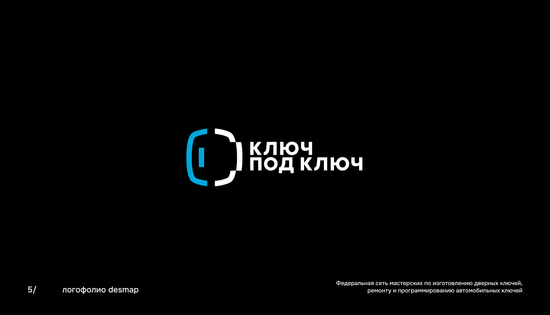 Logofolio — Изображение №6 — Брендинг на Dprofile