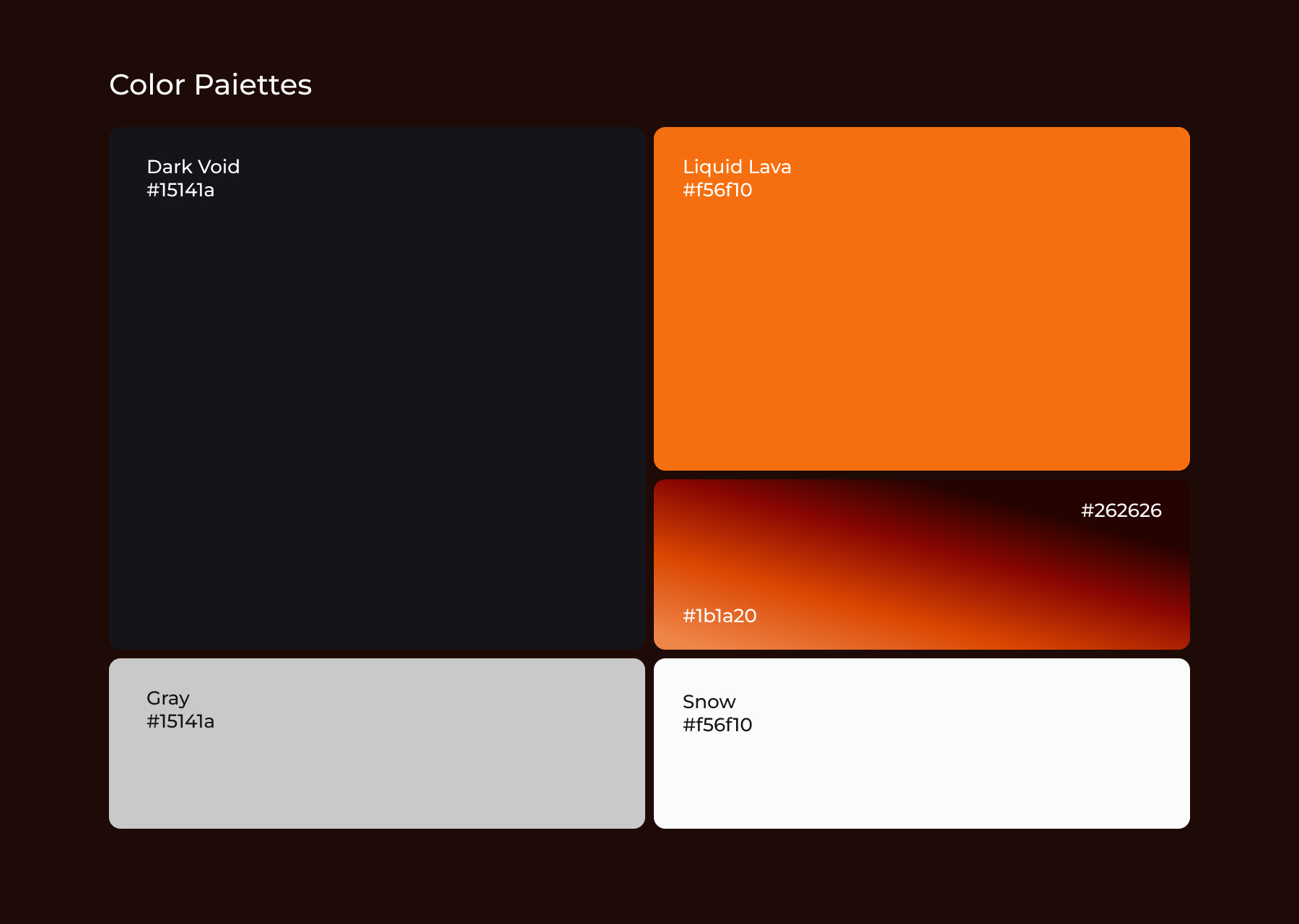 «Байк бери» | Айдентика — Изображение №5 — Брендинг на Dprofile