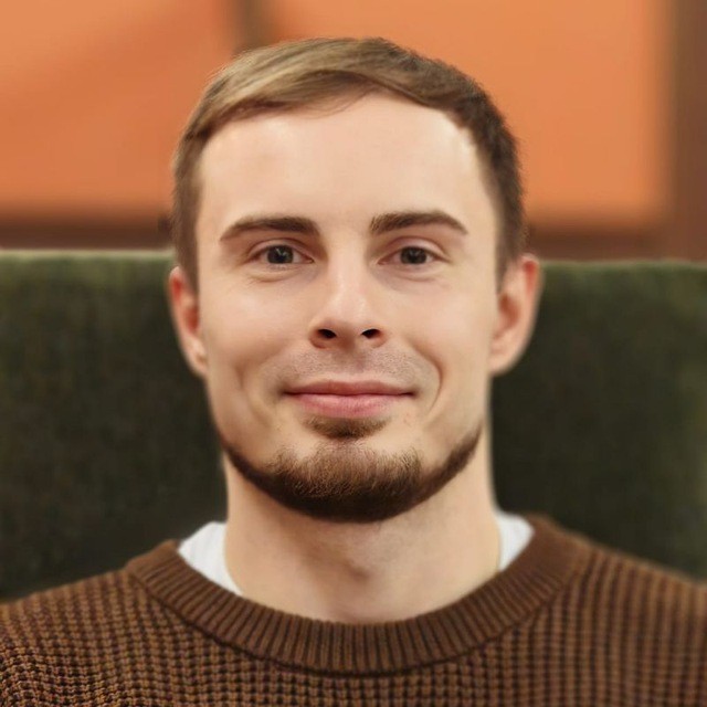 Аватар пользователя Алексей Кулагин
