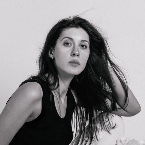 Аватар пользователя Инна Якобсон