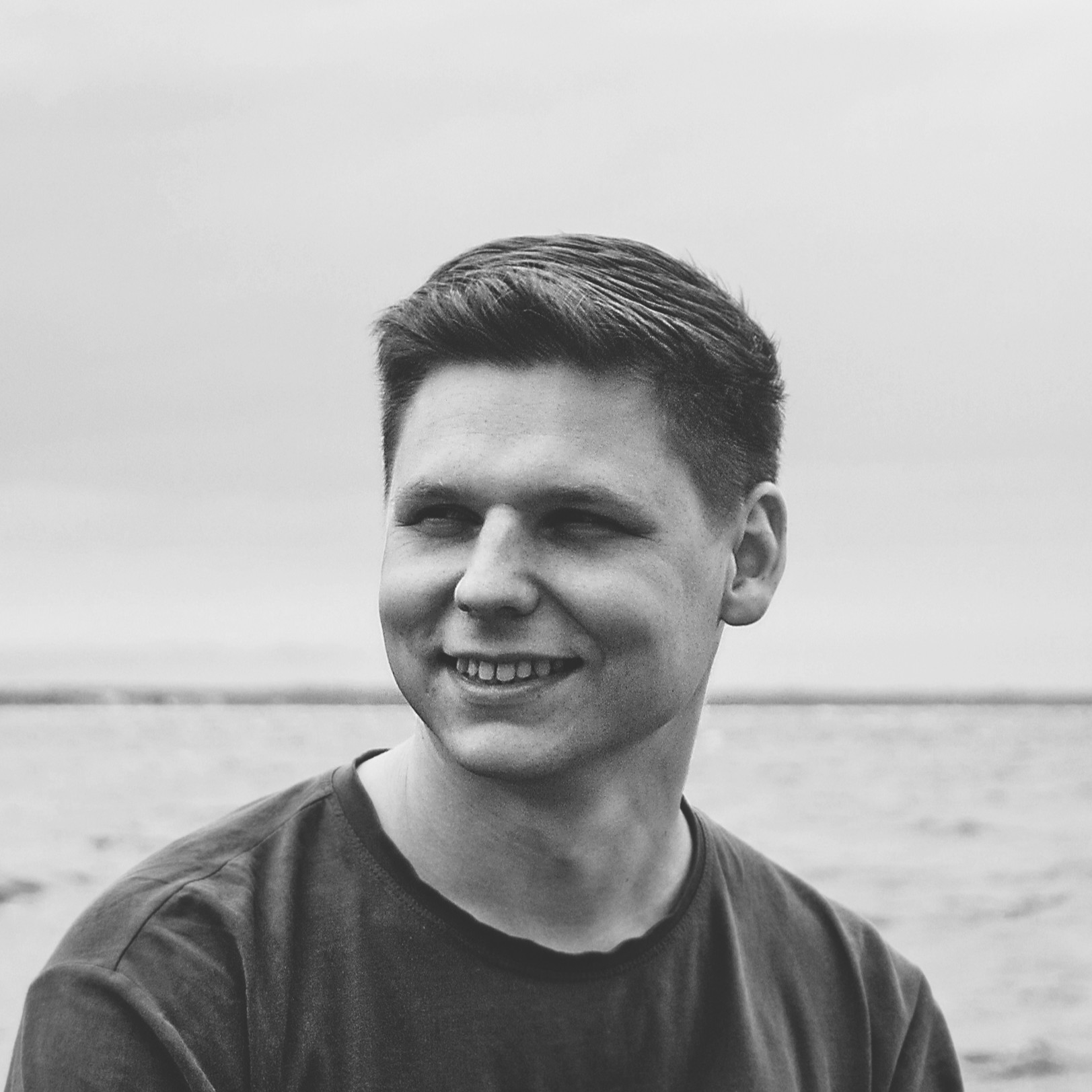 Аватар пользователя Дмитрий Лубянов