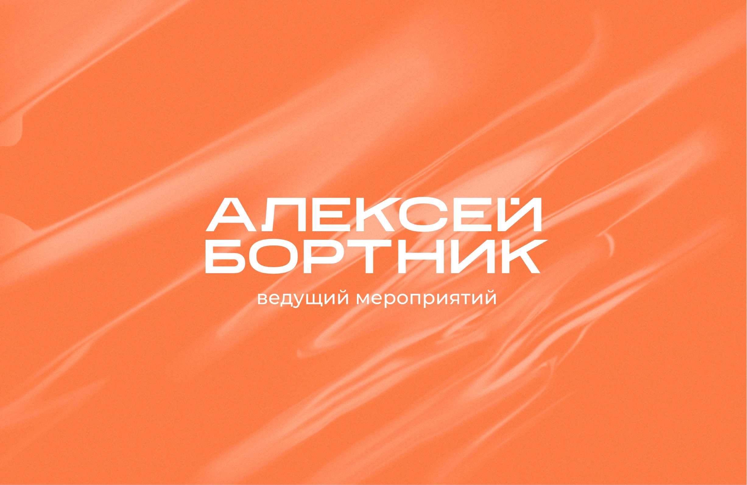 Фирменный стиль /Айдентика / Логотип, ведущий — Изображение №6 — Брендинг на Dprofile