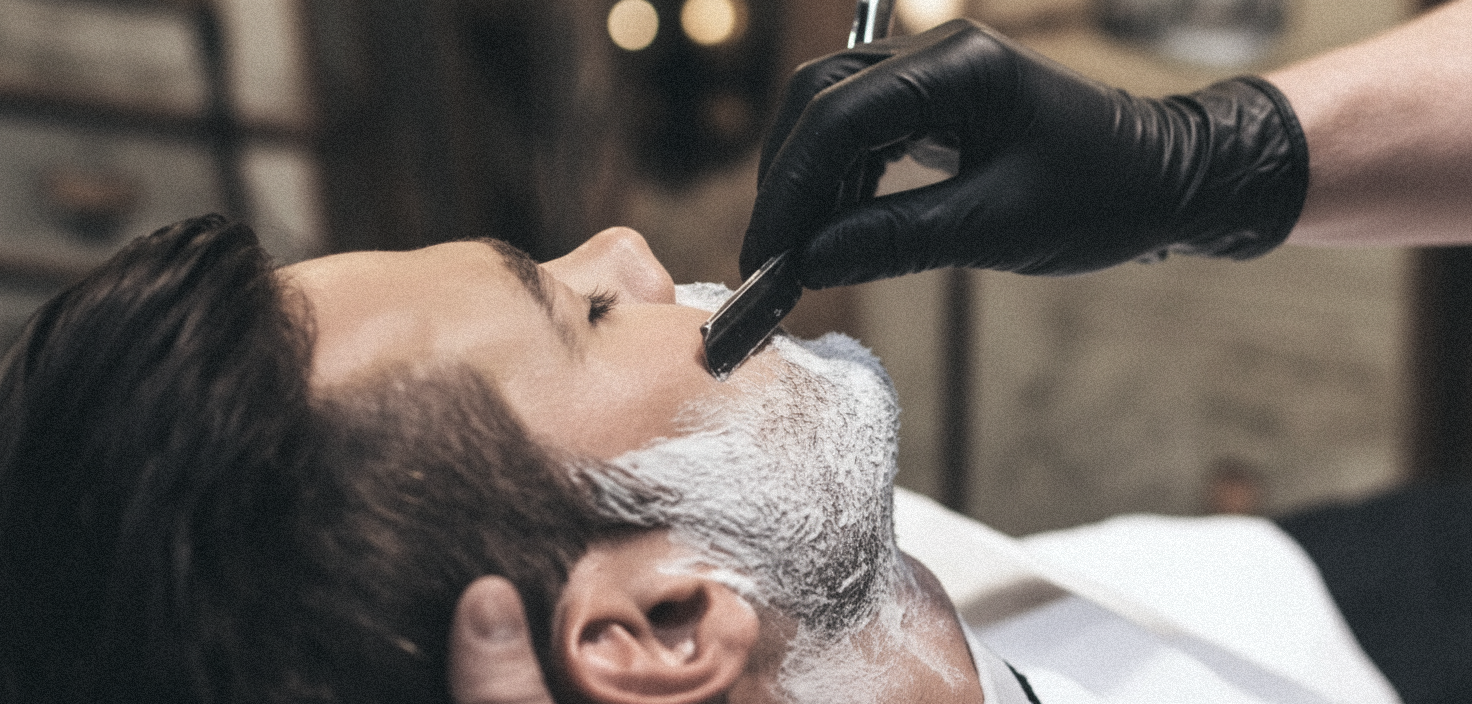 Logo Design | Barber Room . Логотип . Брендинг . Барбершоп — Изображение №11 — Брендинг на Dprofile