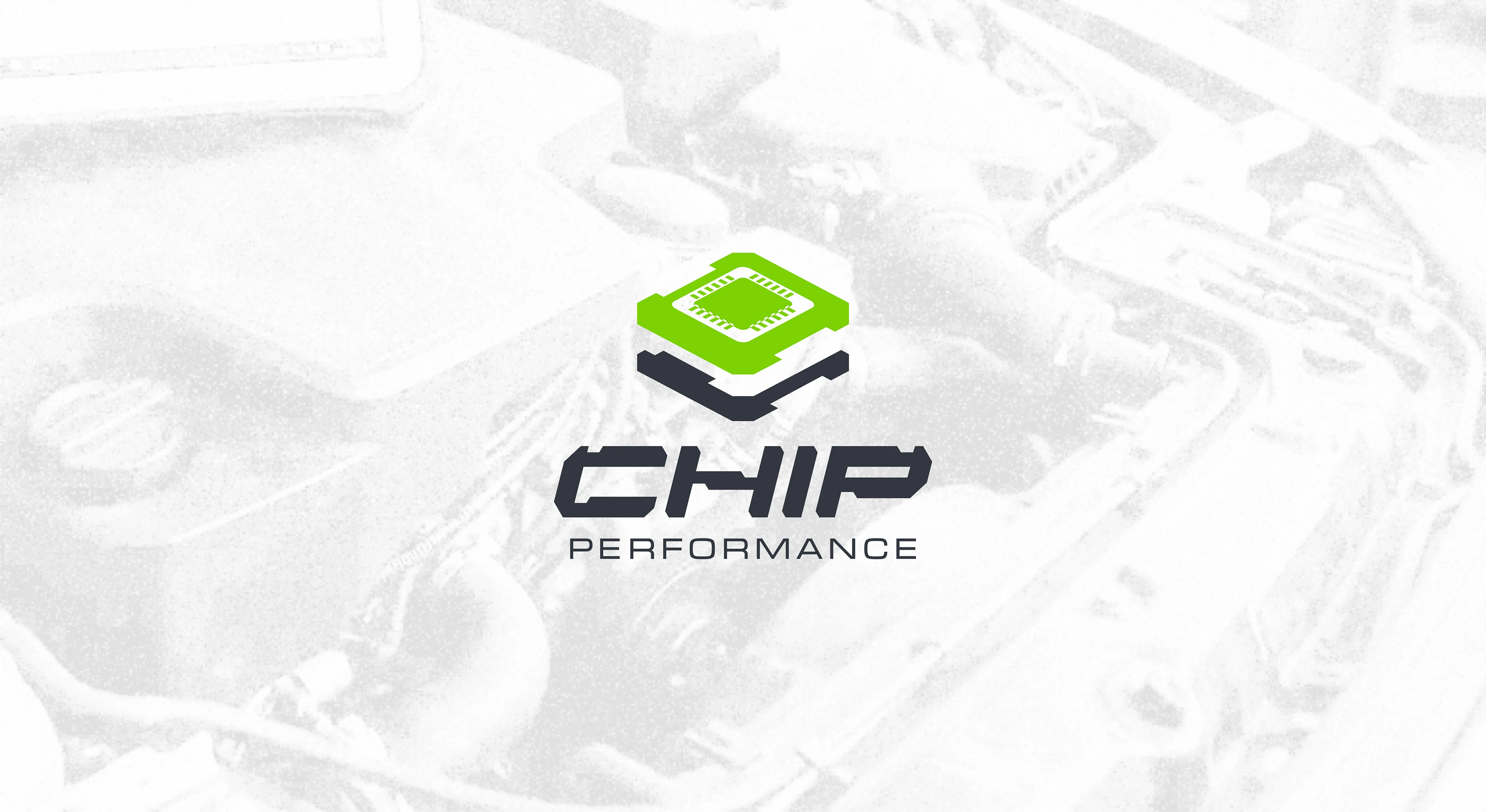 Corporate identity, logo development, car tuning — Изображение №19 — Брендинг на Dprofile