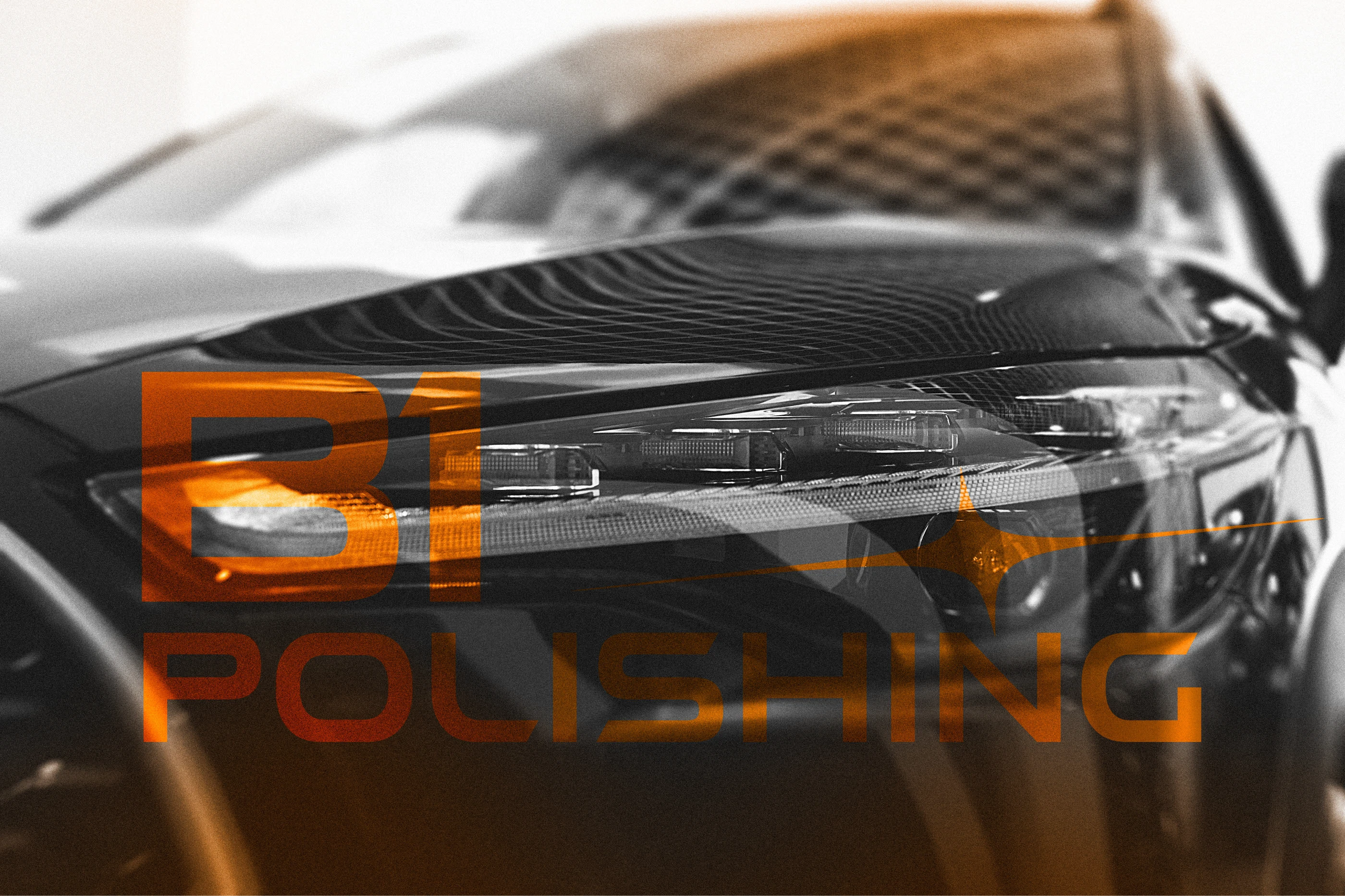 Brand Identity, Logo design, Car Polishing — Изображение №2 — Брендинг на Dprofile